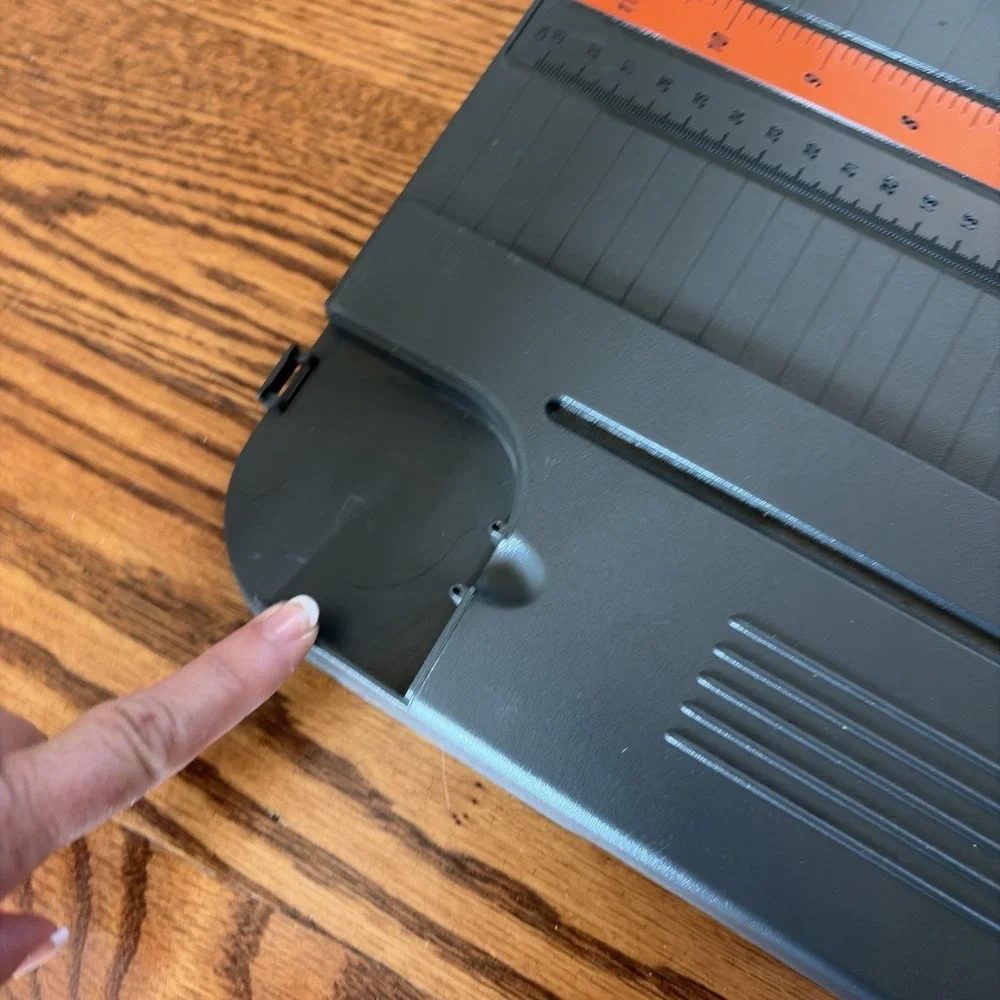 Fiskars 12